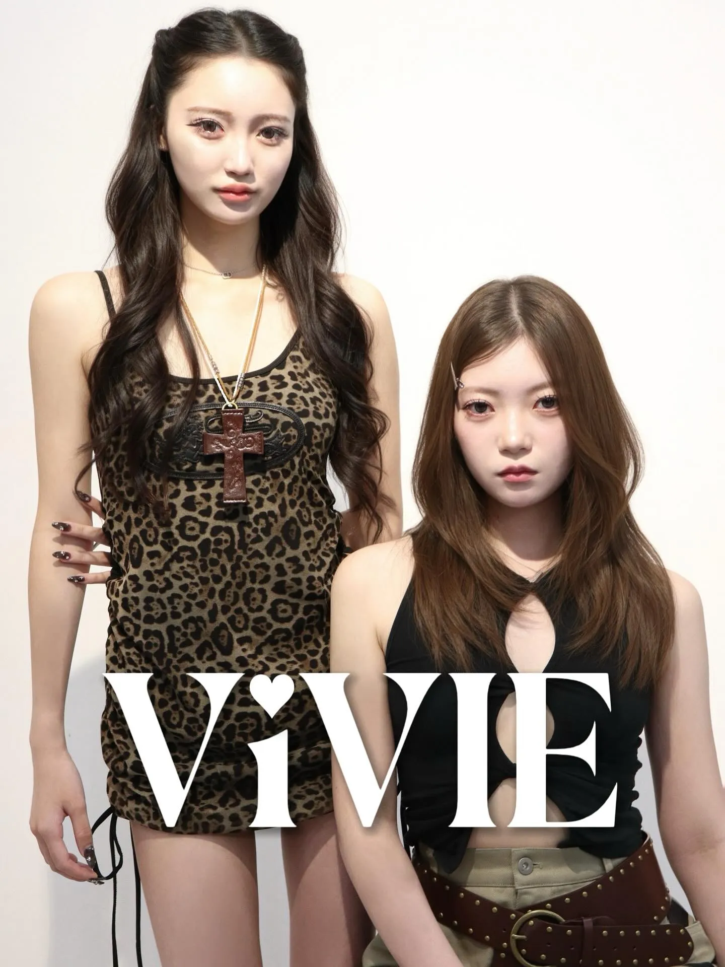 自然の中にある美しさを。